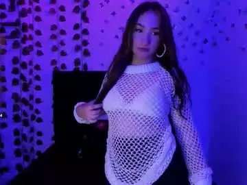 anna_valerious7 on Chaturbate