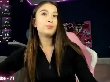 anna_way on Chaturbate