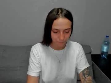 annabishop on Chaturbate 