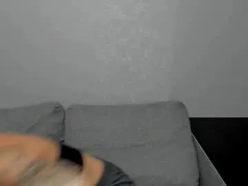 annabishop on Chaturbate 