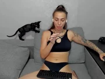annabishop on Chaturbate 