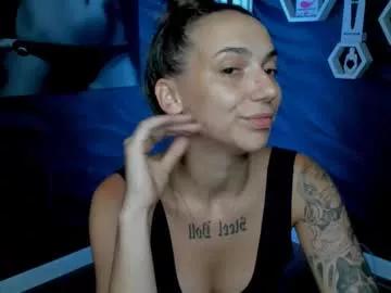 annabishop on Chaturbate 