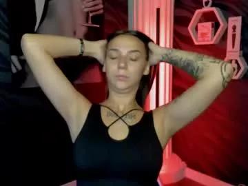 annabishop on Chaturbate 