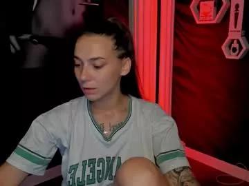 annabishop on Chaturbate 