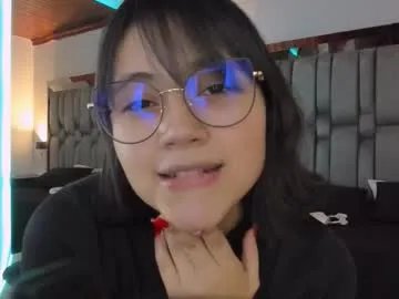 annaralein on Chaturbate 