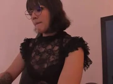 annaralein on Chaturbate 