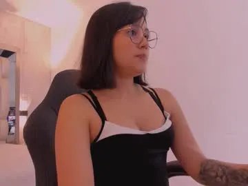 annaralein on Chaturbate 