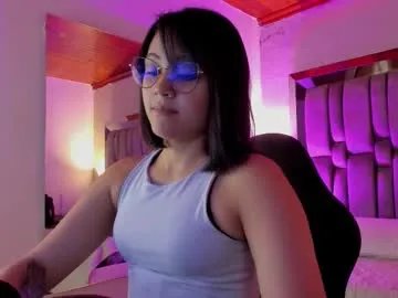annaralein on Chaturbate 