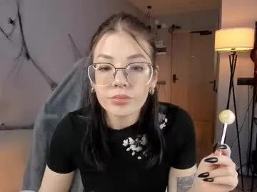 Freechat annatrueno on Chaturbate