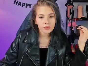 Freechat annatrueno on Chaturbate