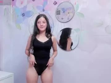 annie_cute18 on Chaturbate 