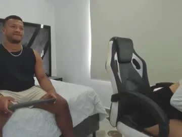 Freechat annieandstefan on Chaturbate