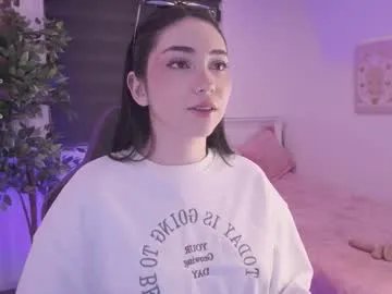 anniebrie on Chaturbate