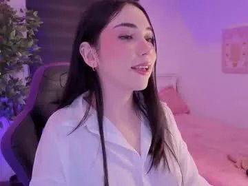 anniebrie on Chaturbate