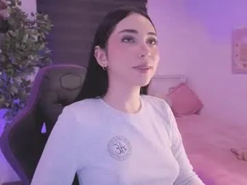 anniebrie on Chaturbate