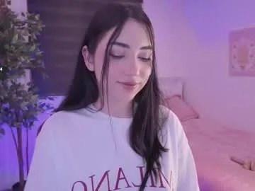 anniebrie on Chaturbate