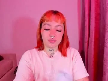 annika_03 on Chaturbate