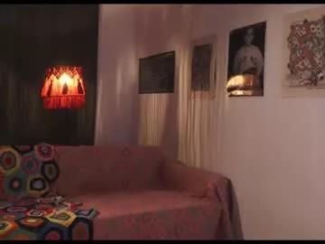 anntics_ on Chaturbate 