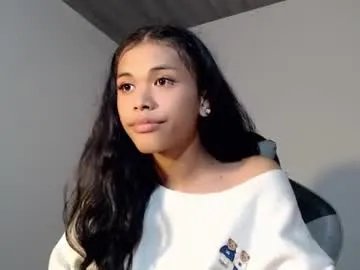 Freechat anok_yaii on Chaturbate