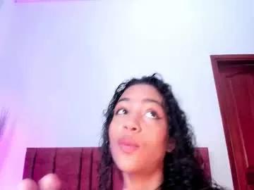 antonellahall_ on Chaturbate 