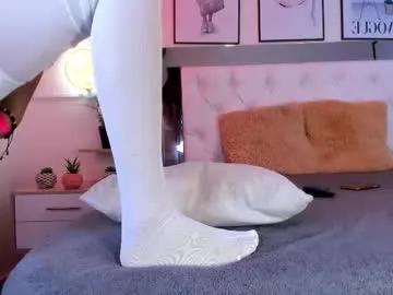 Freechat antonnella_lopez on Chaturbate