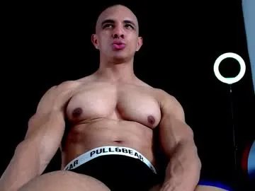 antonywebb94 from Chaturbate