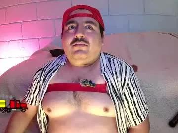 anuarfox on Chaturbate 