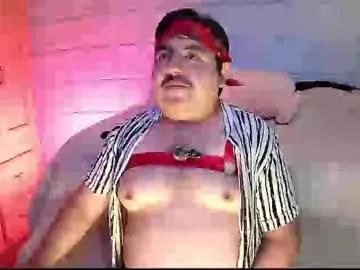 anuarfox on Chaturbate 
