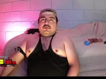 anuarfox on Chaturbate 