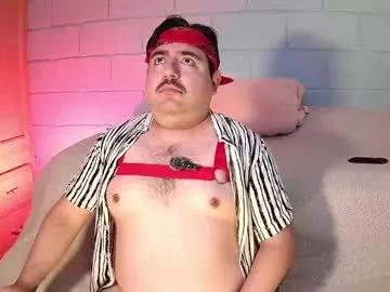 anuarfox on Chaturbate