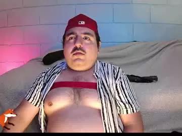anuarfox on Chaturbate 