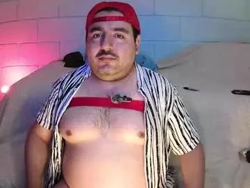 anuarfox on Chaturbate 