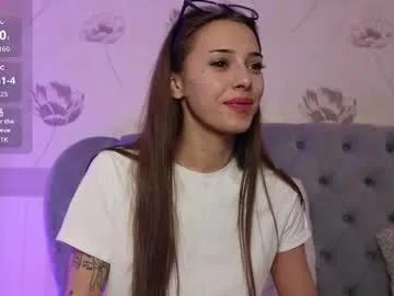 anya_sky_ on Chaturbate