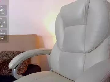 anyi_restrepo on Chaturbate 