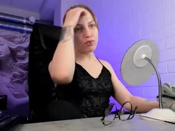 Freechat aphexqueen on Chaturbate