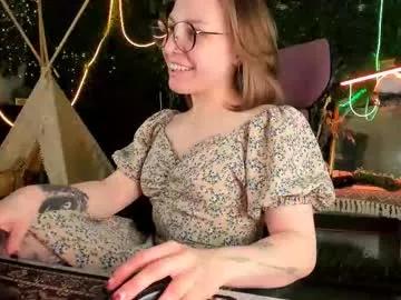 Freechat aphexqueen on Chaturbate