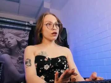 Freechat aphexqueen on Chaturbate