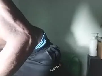 apoloblackbig on Chaturbate