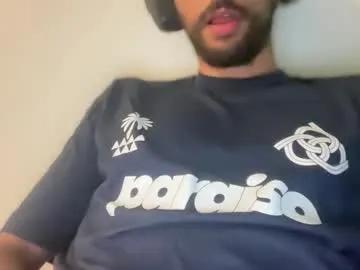 arabiaprince from Chaturbate