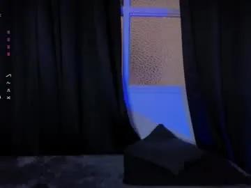 Freechat aramjones on Chaturbate