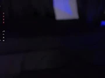 Freechat aramjones on Chaturbate