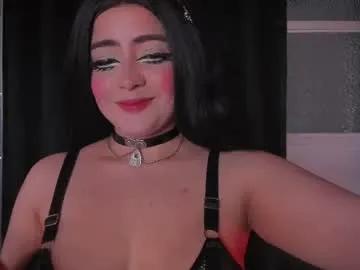 Freechat aramjones on Chaturbate