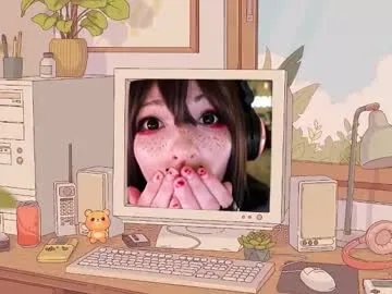 archancel on Chaturbate