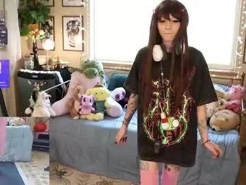 archancel on Chaturbate