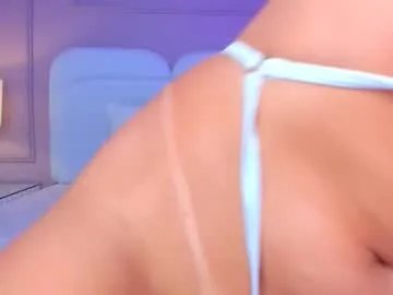 aria_greco on Chaturbate