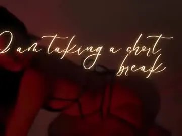 aria_greco on Chaturbate