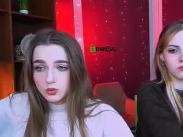 aria_moo on Chaturbate