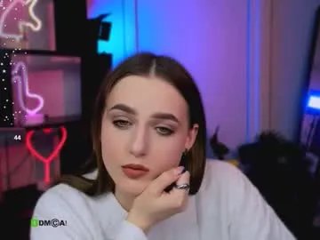 aria_moo on Chaturbate