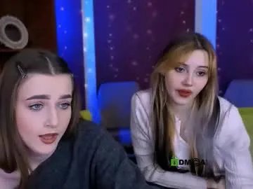 aria_moo on Chaturbate