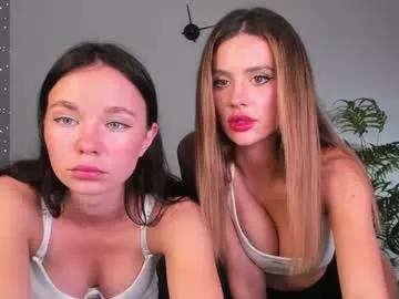 aria_muv on Chaturbate